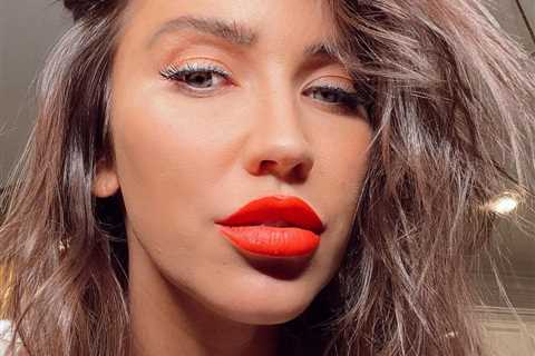 Bachelorette Kaitlyn Bristowe got a brow lift &amp; lip fillers after fans say she’s unrecognizable ..