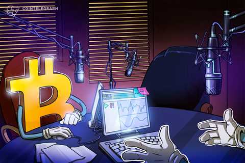 FTX’s Sam Bankman-Fried: Institutions are ‘desperate’ for crypto 