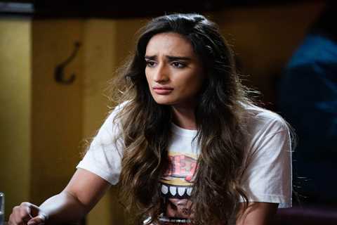 Five huge EastEnders spoilers for next week including the Panesar’s shocking family news