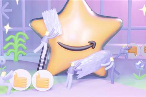 Amazon’s Open Secret