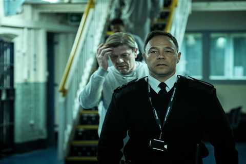 Will there be a season 2 of Time?