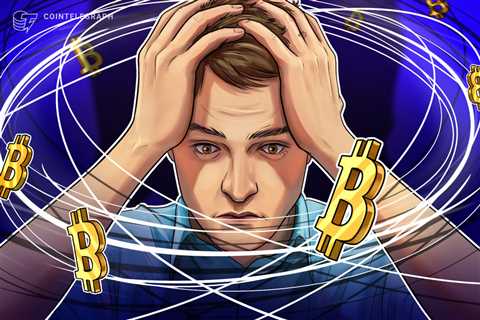 Goldman Sachs analysts divided over whether Bitcoin is an 'investable asset class' 