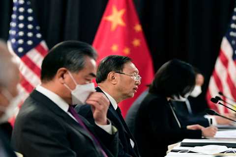 Top Chinese official may have DEFECTED to US with  info on Wuhan lab