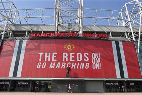 Man Utd post £21.7m loss for first quarter of 2021 as coronavirus pandemic hits clubs’ coffers