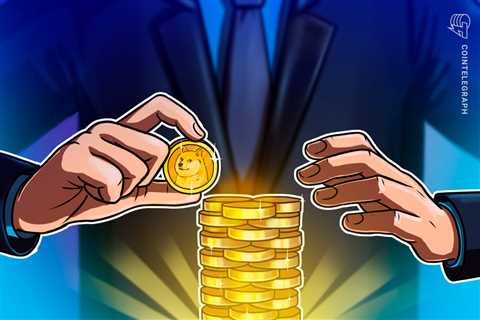 Has the Doge had its day? Dogecoin interest cools 
