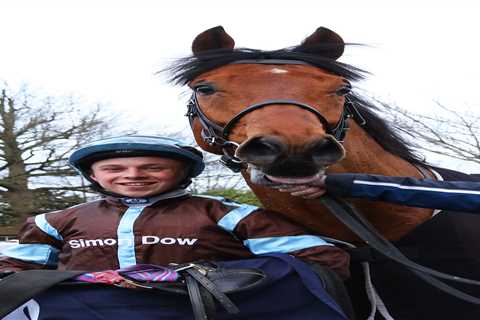 Jockey Levi Williams BANNED for six months after positive cocaine AND cannabis tests