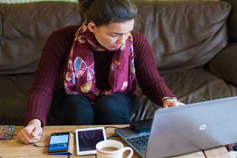 Bosses WON’T be able to force workers back to the office as no laws to ban work from home