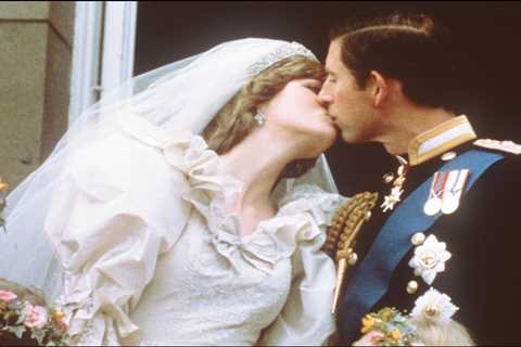 Princess Diana remained a little in love with Prince Charles even after their divorce