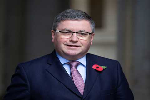 Rape convictions plummet to record low, forcing Government to apologise for failing victims