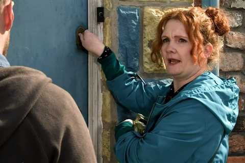 Coronation Street, EastEnders AND Emmerdale all cancelled tonight as Euro 2021 causes soap schedule ..