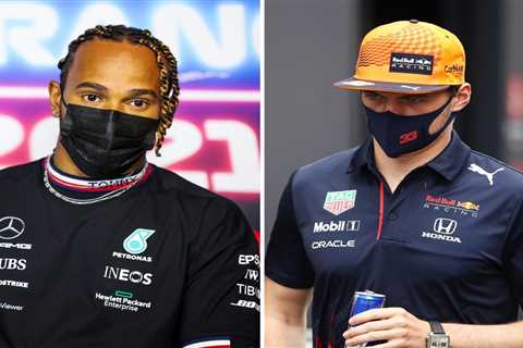 F1 French Grand Prix practice: UK start time, TV channel, live stream and race schedule from..