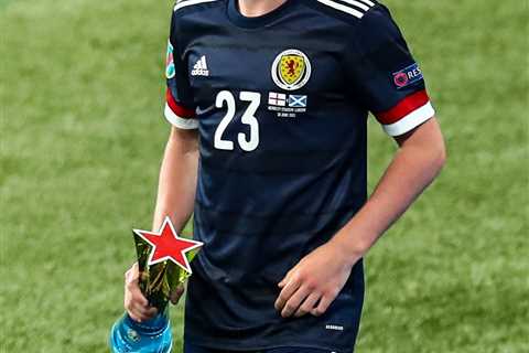 Chelsea wonderkid Billy Gilmour extends ridiculous run of being named man of the match on full..