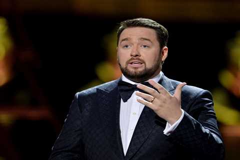 Multi-millionaire Jason Manford’s company claimed furlough despite selling off 10 houses worth £3m