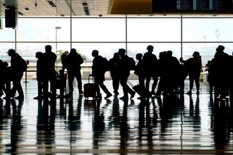 US UK travel – What’s the latest news?