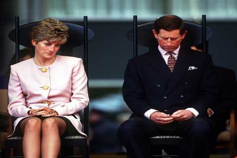 Inside Princess Diana’s explosive letter claiming Charles was plotting to kill her in car crash so..