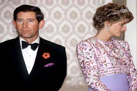 Met chief quizzed Prince Charles over Diana murder conspiracy after she left note predicting ‘brake ..