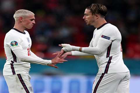 Ian Wright ’embarrassed’ by England vs Scotland as pundit slams Gareth Southgate for taking off..