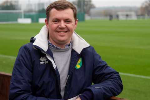 Middlesbrough eye Norwich talent-spotter Kieran Scott who found star man Teemu Pukki and Emi..