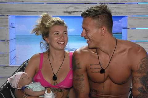 Which Love Island couples are still together? From 2015 – 2020