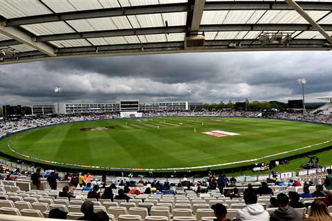 What happens if the ICC World Test Championship final ends in a draw?