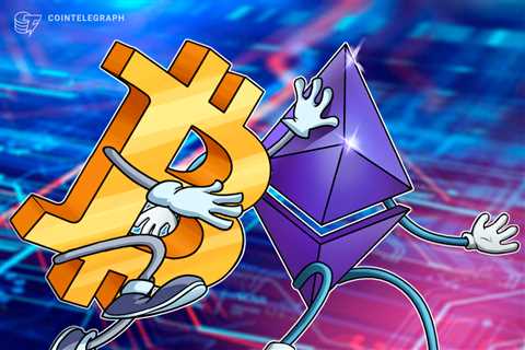3 reasons why Ethereum may underperform Bitcoin in the short-term