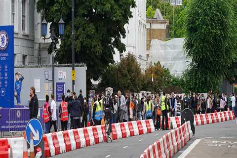 Brits fear lockdown restrictions will drag on for YEARS and life will NEVER return to normal