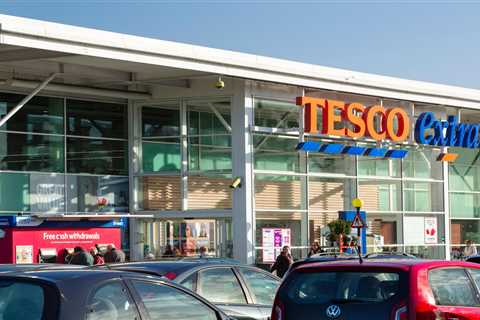 Supermarket chiefs step up security after alarming rise in violence against staff