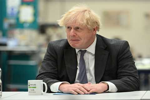 Show some bottle, Boris…and let us enjoy the freedom that we’ve earned