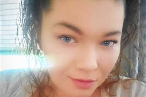 Teen Mom fans praise Amber Portwood as ‘sexy’ after the reality star shares rare selfie