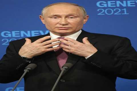 Russia begging to be allowed to have more ‘spies’ operating in Britain