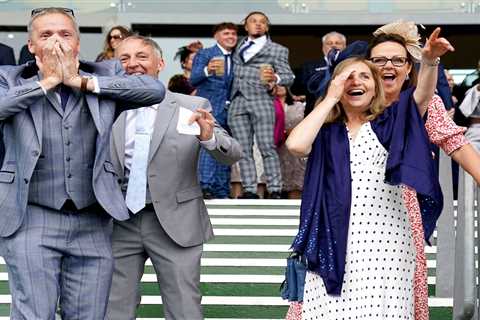 Royal Ascot round-up: Winners and losers from dramatic week of racing as The Queen and crowds..