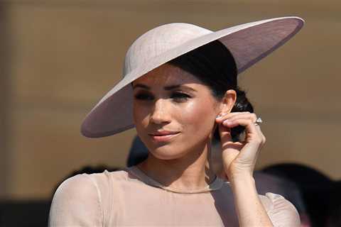 Claims Meghan Markle bullied Palace staff STILL being probed after 3 months &amp; final report..