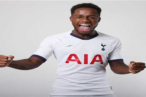 Failed Tottenham wonderkids who couldn’t reach the heights, including Ceballos, Bostock, Lancaster..