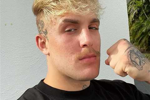 Jake Paul hits out at ‘sons’ Conor McGregor, Ben Askren and others in cheeky Father’s Day post..