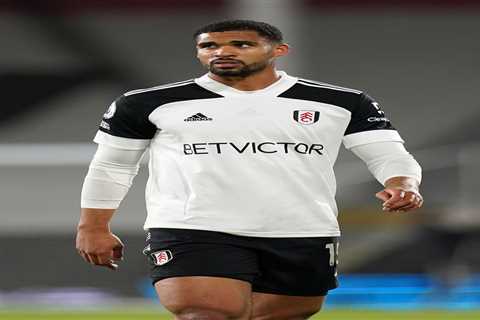 Chelsea ‘offer up FIVE players including Loftus-Cheek in player-plus-cash swap transfer for Inter..