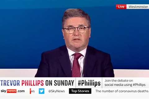 Boris Johnson DID have all the data to show vaccines work despite claims Matt Hancock didn’t tell..