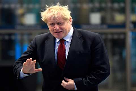 Boris Johnson warned ‘flirting’ with Red Wall fans risks him losing traditional Tory voters