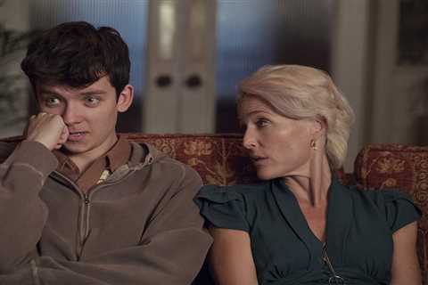 When is Sex Education back on Netflix? Season three explained