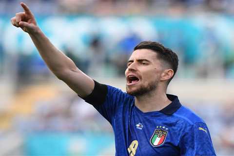 Chelsea have instant transfer replacement for Jorginho in Billy Gilmour who is already ‘mature’ –..