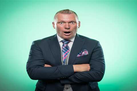 Matt Chapman’s Monday Yeeehaaa – The Queen’s horse King’s Lynn is mega unlucky but will come good..