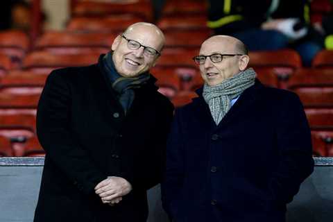 Man Utd and Liverpool were the ‘real founders’ of the controversial European Super League, insists..