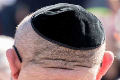 Britain will join allies in boycotting international conference dubbed ‘Jew-hate fest’