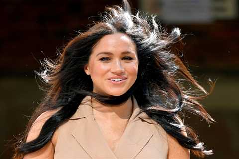 What time is Meghan Markle’s radio interview on NPR and how can I listen?