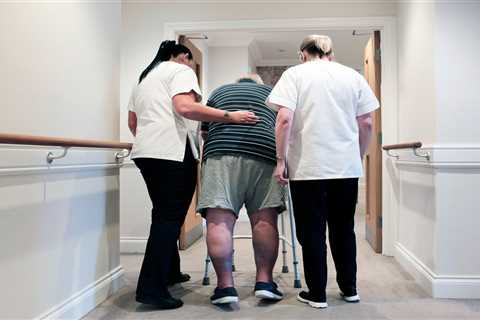 Boris Johnson rules out slapping two pence in the pound on income tax to fix crumbling social care..