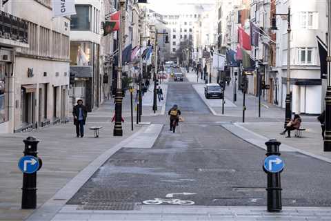 Covid lockdown ‘can’t be accelerated to July 5’ as England is ‘probably not in the right place’..