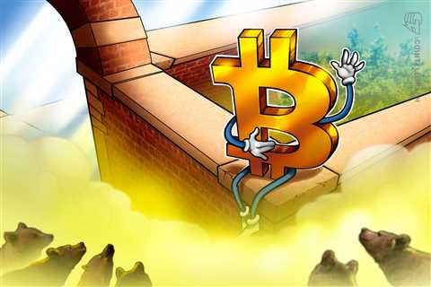 Data shows Bitcoin bears dominate Friday's $2.5B BTC options expiry 