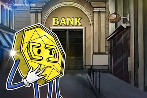 Banque de France tests digital currency-based securities settlement