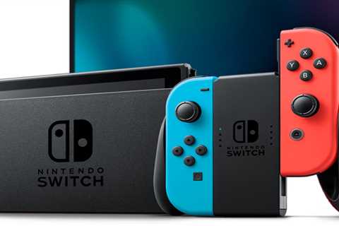 Amazon Prime Day: Nintendo Switch and THREE games for under £300 in rare deal