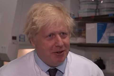 Boris Johnson says we’re ‘looking good’ for July 19 lockdown lift but resists calls to unlock sooner