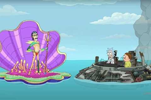 Rick and Morty fans rejoice as season five premiere finally answers one of its biggest mysteries